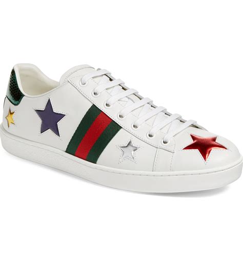 all star gucci|gucci ace sneakers sale.